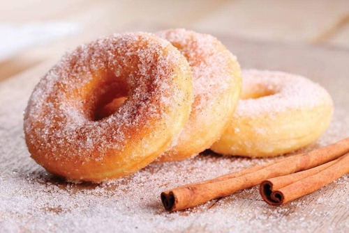 Moldes Silicona Donas Moldes De Silicona Donuts Molde Dona