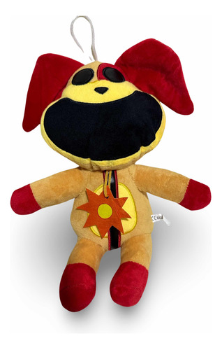 Peluche Felpa Dogday Smiling Critters 28 Poppy Play 3