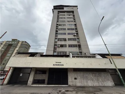 Apartamento en alquiler