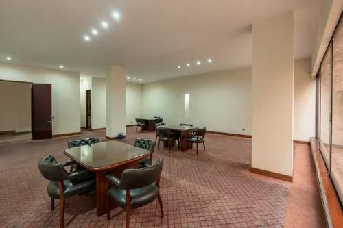 Apartamento En Arriendo/venta En La Carolina-usaquén. Cod V1037083