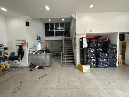 Imagen 8 de 19 de Galpón - Depósito Alquiler - Pichincha