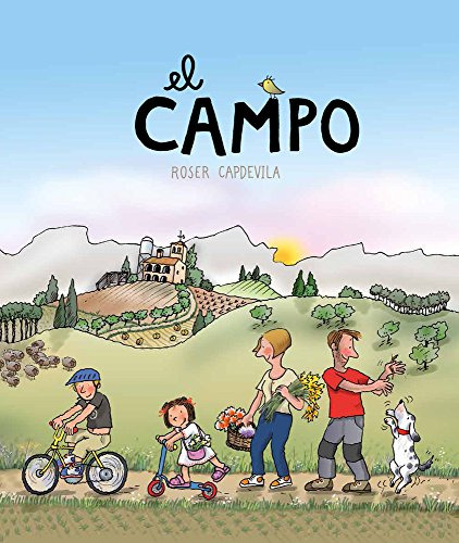 El Campo: 1 -descubre-