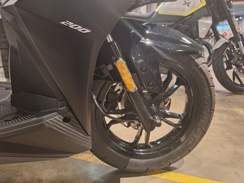 Sym Jet 14 Usada 2024 Con 1180 Km No Elite Ray Zr Zanella