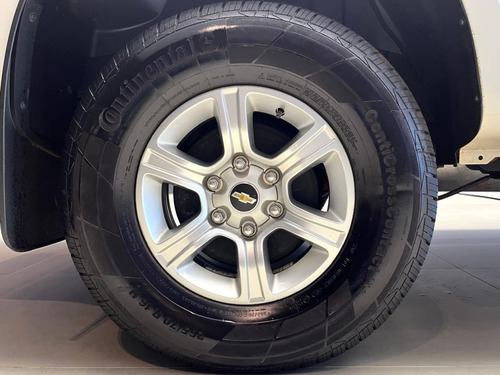Chevrolet S-10 2.5 LT 4X4 CD 16V FLEX 4P AUTOMÁTICO