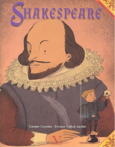Libro Shakespeare