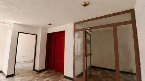 Edificio En Venta En Colonia Cuauhtémoc, Morelia, Michoacán De Ocampo