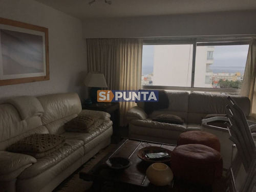 Imagen 4 de 19 de Apartamento En Venta - Península