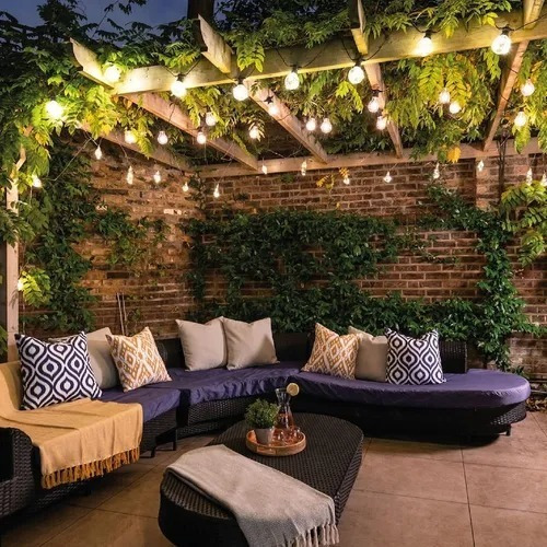 Imagen 9 de 10 de Super Oferta! Guia De 25 Luces + 2 Respuesto!! Guirnalda.