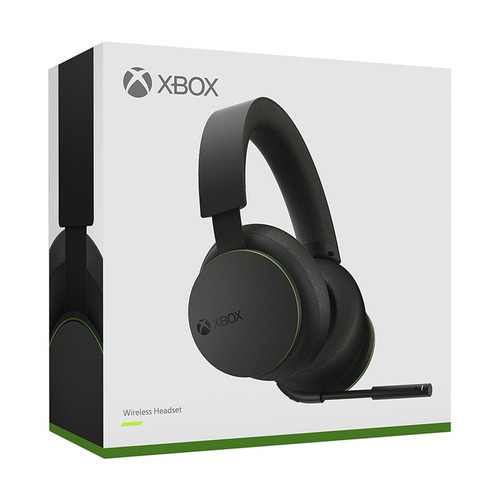 Imagen 10 de 11 de Audífono gamer inalámbrico Xbox TLL-00001 negro