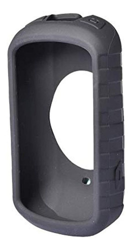 Funda De Silicona Thinvik Para Garmin Edge 830, Cubierta De