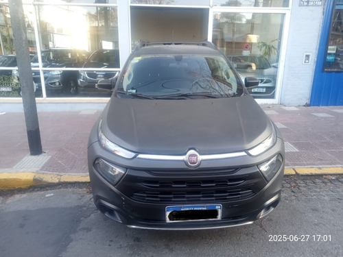 Fiat Toro 2.0 Freedom 4x2