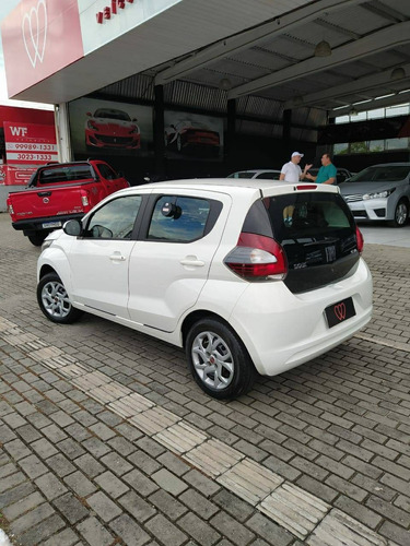 Imagem 5 de 10 de Fiat Mobi 1.0 Firefly Flex Drive Manual