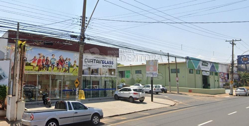 Imagem 2 de 5 de Salas Comerciais - Ref: V14014
