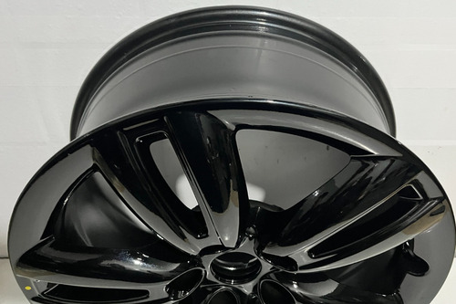 Roda Mini Cooper S Carbon Edition Aro 17 Original (Usado)