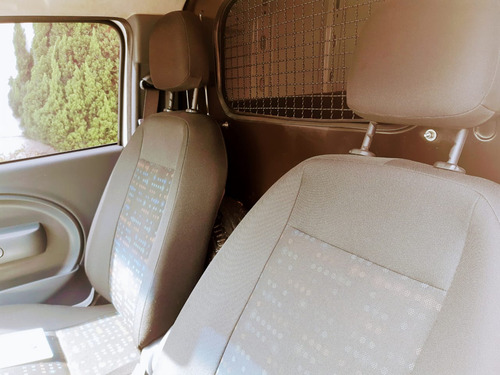 Fiat Fiorino Fiorino 1.4 Evo Hard Working (Flex)