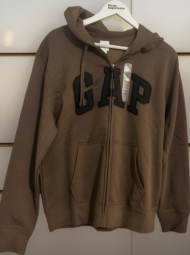 Moletom Gap Original Masculino