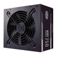 Fuente De Poder Cooler Master Mwe Bronze V2 750w 80plus Bron