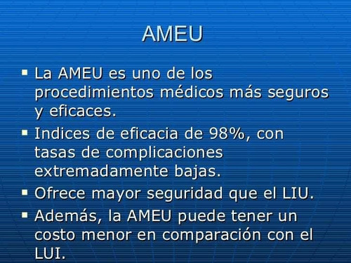 Imagen 6 de 8 de Ameu