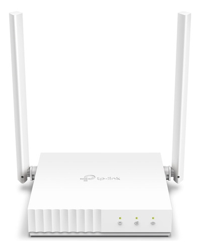 Router Tp-link Wr844n N300mbps 2.4ghz Multimodo 4ptos Lan N