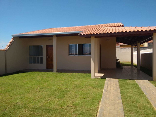 Imagem 5 de 14 de Casa A Venda Na Ilha Comprida Sp - Balneário Bermudas