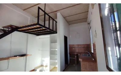 Apartamento en alquiler