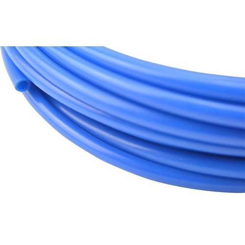 Imagen 2 de 5 de Manguera Para Dispenser De Agua 1/4 - 6mm X 20 Mt