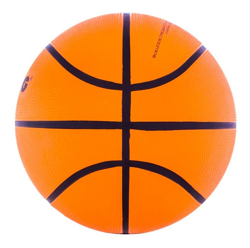Imagen 7 de 10 de Tablero Basquet Exterior + Aro Reforzado + Red + Pelota N7