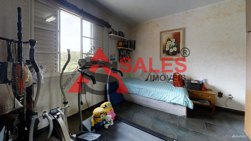 Imagem 4 de 26 de Casa Em Jardim Pinheiros, São Paulo/sp De 179m² 3 Quartos À Venda Por R$ 820.000,00 - Ca1571089-s