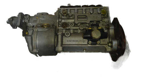 Bomba De Injeção Cummins Bosch 9 400 087 460 Bosch Genuina