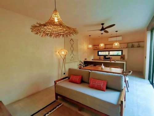 Imagen 7 de 9 de Casa En Venta En Tulum
