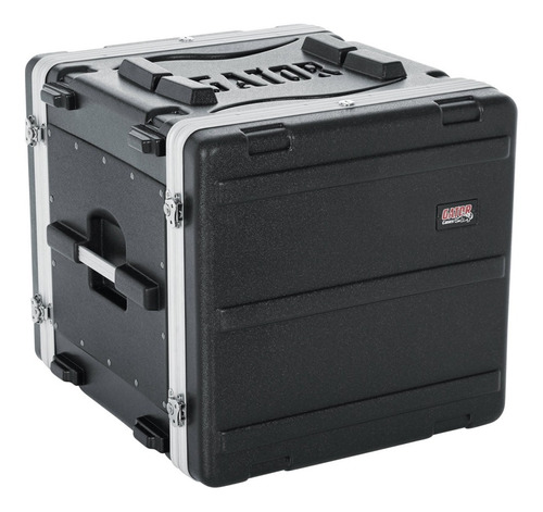 Rackera Gator Cases Gr10l 10 Espacios De Rack