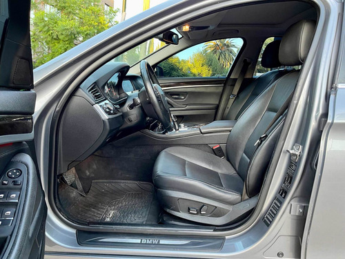 Imagen 7 de 18 de Bmw Serie 5 528i