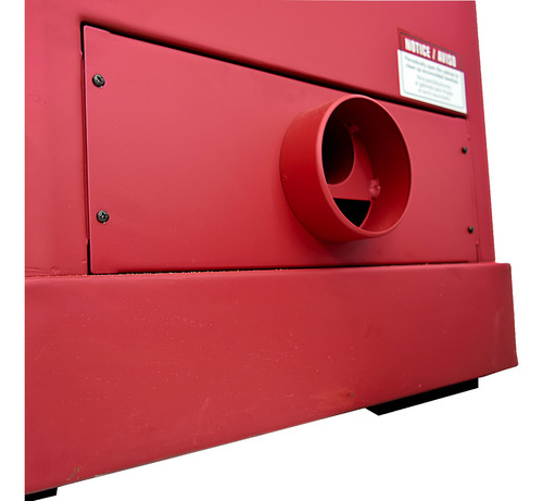 Sierra De Mesa Tipo Industrial De 10 Pulgadas Con Motor Trifásico De 5 Hp 320 V. 60 Hz Para Uso Profesional Con Mesa De Trabajo De Hierro Con Extensiones De 44 X 27 Pulgadas Kn Rxw-10q Knova