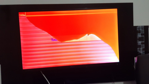 Televisão Philco Smart Tv 42polegadas Favor Leia A Descrição