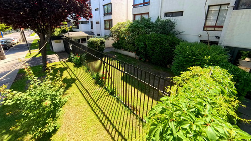 Depto Av. Kennedy | Venta Directa | Metro L7 (66970)