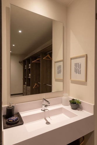 Imagen 9 de 30 de Departamento A Estrenar En Be Grand En Venta