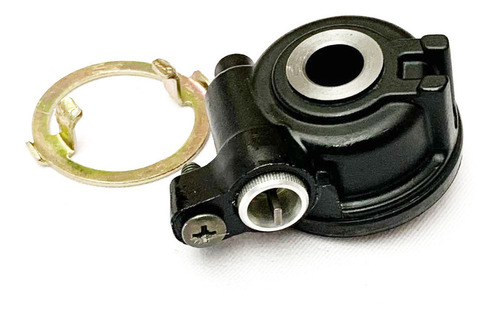 Medidor Velocímetro 125z/rt200 Original Italika