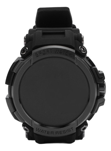 Reloj Inteligente Smartwatch Full Touch A Prueba De Agua Par