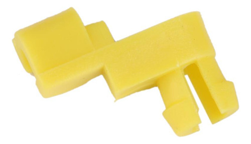 Para 4 X 15 Unids Nylon Door Lock Clips Conector De
