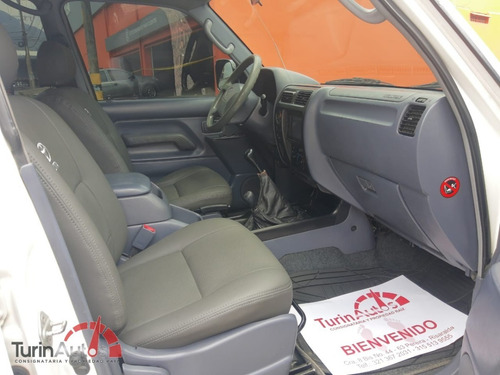 Toyota Prado 2007 3.4