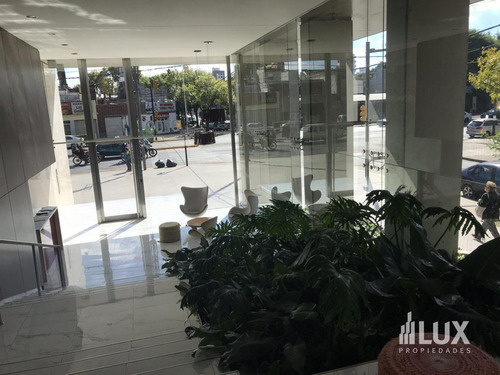 Imagen 30 de 30 de Venta Departamento 1 Dormitorio Pellegrini Y Constitucion Torre Alma Piso 12