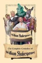Libro The Complete Comedies Of William Shakespeare - Will...