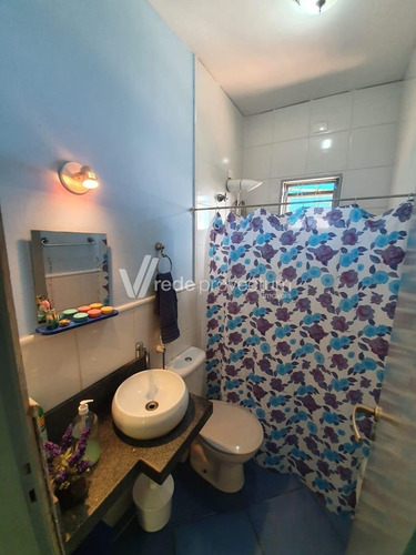 Casa À Venda Em Jardim Conceição - Ca285731