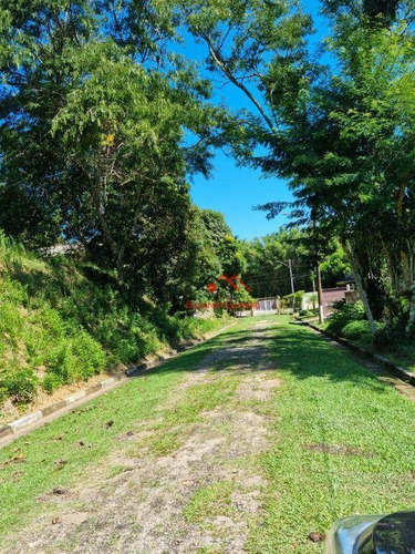 Imagem 2 de 6 de Terreno À Venda, 337 M² Por R$ 260.000,00 - Martim De Sá - Caraguatatuba/sp - Te0206