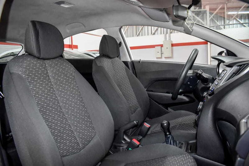 Imagem 9 de 15 de Hyundai Hb20 1.0mt Comfort Plus