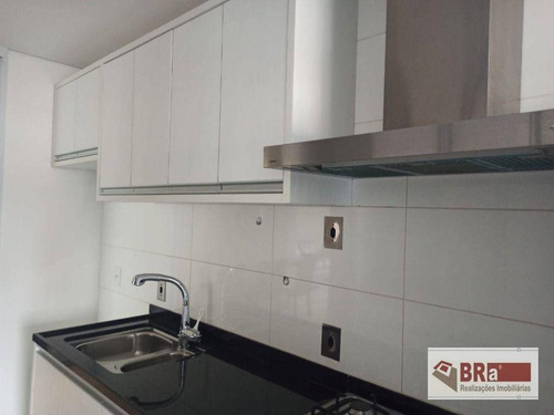 Imagem 15 de 16 de Apartamento Mobiliado Cambuí - Ap0304