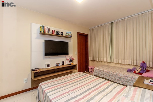 Imagem 20 de 30 de Recreio - Bothânica Nature -casa Duplex Pronta E Com Habite-se - 6 Suítes 348m². - Bothânica - 70618133