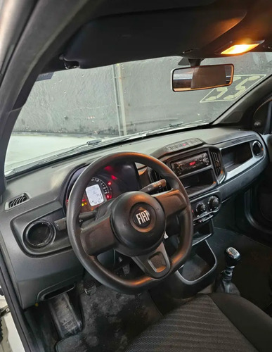 Fiat Strada 1.4 Endurance Cab. Cs Plus Flex 2p