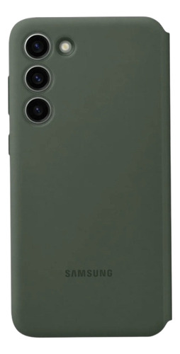 Capa Para Samsung Galaxy S23 Smart View Tela 6.1