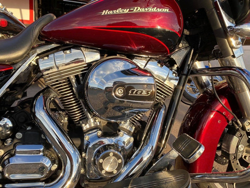 Imagen 6 de 9 de Harley Davidson Street Glide 2014 Flamante